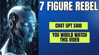 Chat GPT Said You Would Watch This Video