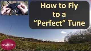 How to Fly to your 
