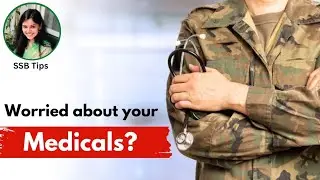 SSB Medicals - No more worries | SSB Tips
