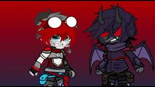 Who would win // tf light years away // transformers gacha