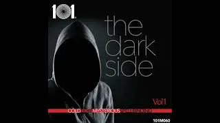 101M060 The Dark Side Vol 1 #101music #ArtPhillips