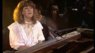 Betty Legler - Rock for the Lady 1981