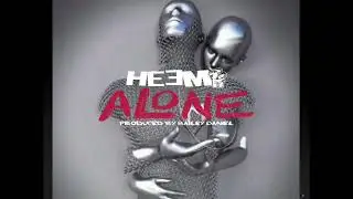 Heemi - Alone (audio)