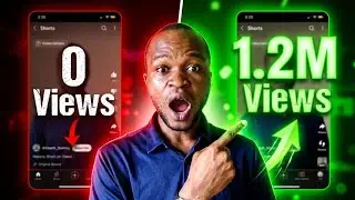 Stop Uploading Shorts Until You Watch This! (The Correct Way