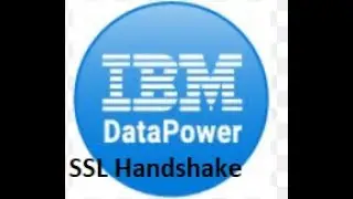 SSL in IBM Datapower