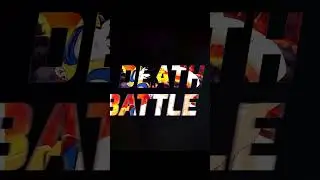 THE SEASON FINALE - Next Time on DEATH BATTLE!