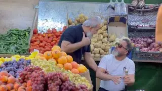 الغش في الميزان