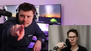 Reacting To IMPROVER GBB WILDCARD 21!