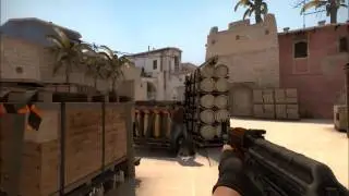 mirage- last round ace