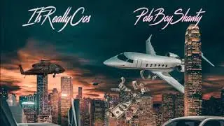 Vybe (feat. Polo Boy Shawty) - Fly Shit (prod. by Level)