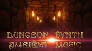 Dungeon Synth Ambient