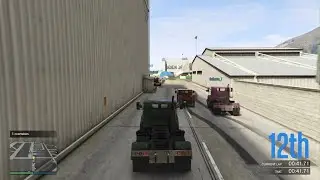 Grand Theft Auto