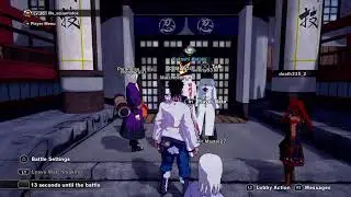 Naruto To Boruto Shinobi Striker