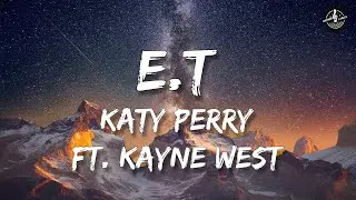Katy Perry - E.T. (Lyrics) For you, I’ll risk it all, All!!! Kiss me, ki ki kiss me