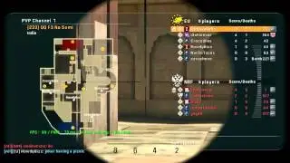 AVA- PGM.338 By FkiNxJoKer