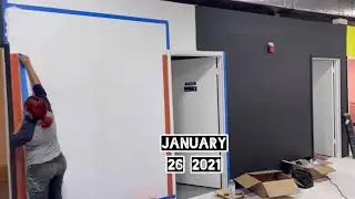 Building Enjoy Ya Selfie