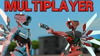 We Ruined ULTRAKILL Multiplayer