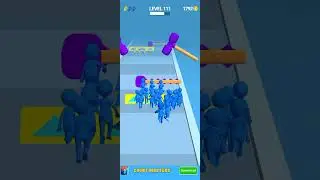 join clash 3d level 111 gameplay#shorts #trendingshorts #foryou