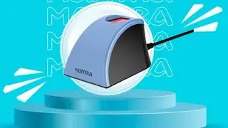 Mantra MFS 110 Installation in Windows | Mantra 110 Installation | Mantra MFS 110 Install Kaise Kare