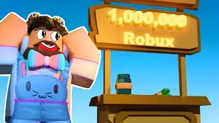 How to get RICH on ROBLOX!!! Pls Donate