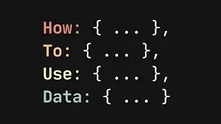 Level Up Your Code: Retrieving Keys