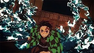 Kimetsu no Yaiba |AMV| - Tomorrow