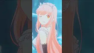 Aesthetic Anime Edit