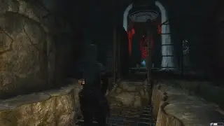 Skyrim: Godfred's Tomb Part 1