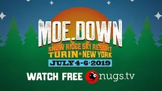 moe.down 2019 LIVE Webcast Day Three