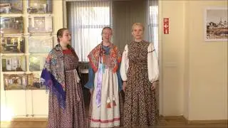 УРА! Свадебная величальная