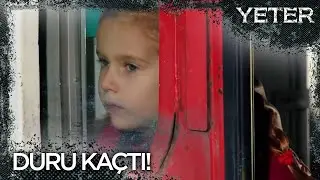 Duru kaçtı! - Yeter 2. Bölüm