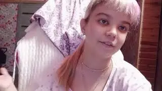 Влог домашний