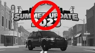 Is the 2023 ER:LC Summer Update CANCELLED???