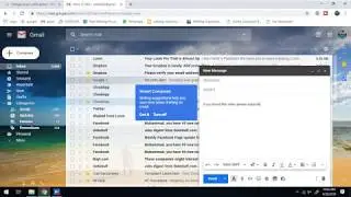 How To Turn On or Change Signature In Gmail