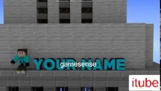 my new intro xd