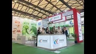 CPHI & PMEC China 2023: An Unforgettable Journey!