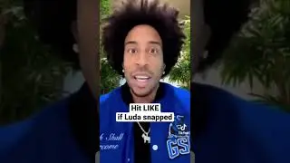 #ludacris with another freestyle #shorts