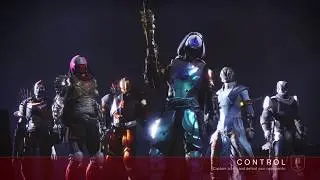 Destiny 2 -I'm Back lets talk