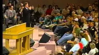 Check The Tree by Steve Hill from the Brownsville Revival
