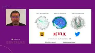How to build observability into a serverless application | Yan Cui @ DevTalks
