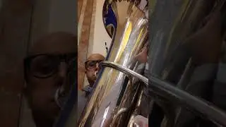 Finale del Gloria. Messa per l'incoronazione della Madonna nera di Oropa di J.Curtaz.