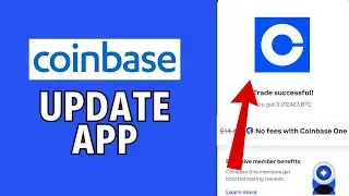 How to Update Coinbase App 2024?