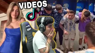 🤣PGOD REACCIONA A TIKTOK 5 😳 Momentos Graciosos 🔥