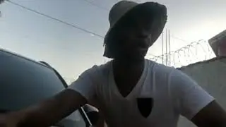 Nou pata fèm sa ti mesye😂😂😂😂