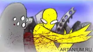 Рилифатащет - Герой