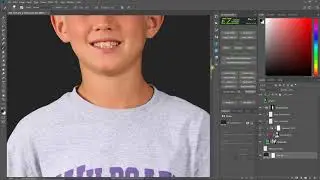 EZ Green Screen 6.5 - Contract Mask