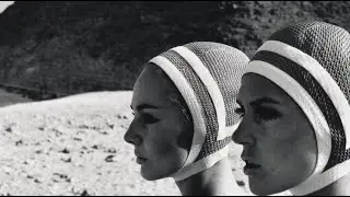 Michalsky By Michalsky for ZEFYR LIFE (Watch in 'HD'!)