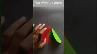Sweets Gift Bag | 🍫🍭🍬 | Fun With Creations