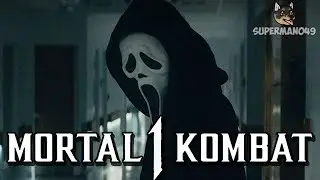 KOMBAT PACK 2
