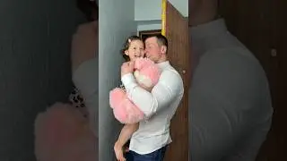 The baby stole the groom from her mother 😁😅😂
